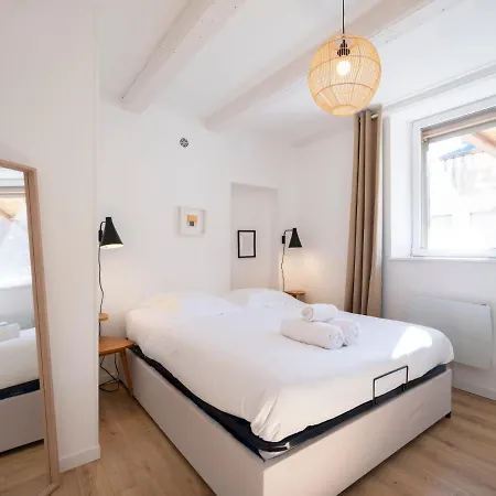 Le Cosy De Keller - Nancy-centre - Ideal Pros Nancy